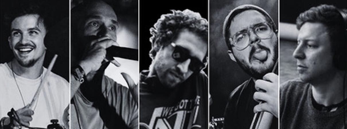 Urban Beats Collective
